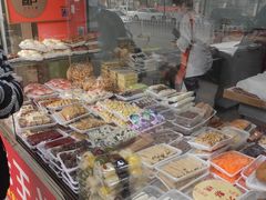 -老王记糕干(养鱼池路店)