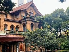 -马勒别墅·中餐厅