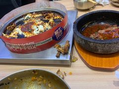 -敏丁拌饭(中街总店)