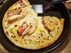 -必胜客(溧阳万达店)