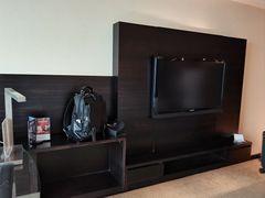 -大连富丽华大酒店