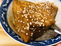 -黄记潮汕甜汤(贝底田坊店)