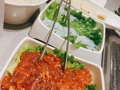 -海底捞火锅(凯德广场店)