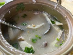 -潮汕美食.厚弥粥(白石洲店)
