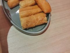 -令狐冲烤鱼·烧菜馆(达明店)