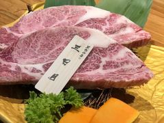 -黑牛の店·和牛烧肉(石家庄万象城店)