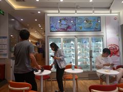 -DQ·蛋糕·冰淇淋(湖景东路店)