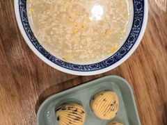 -老苏州大客堂·苏帮菜·松鼠桂鱼·苏州传统小吃(观前街人民商场店)