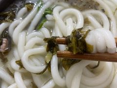 -贵州沾水米线(学田湾店)