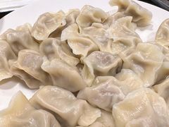 -老兰家传统烧烤炒菜泡馍(小南门店)