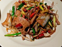 -KŌNG胶东小馆(华熙店)