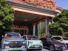 门面-东江渔村(皇悦店)