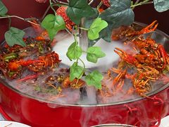 -去吃龙虾 | 烧烤·龙虾馆(红林世界城店)