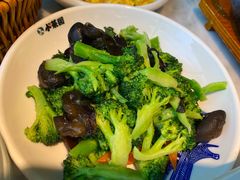 -小菜园新徽菜(无锡宜家荟聚中心店)