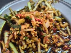 -杨记烤肉老店
