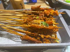 -全牛匠·乐山跷脚牛肉(新中关店)
