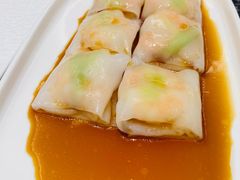 -頂好酒家·经典粤菜(海信广场店)