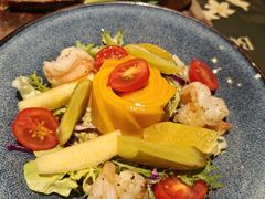 -第101座花园餐厅(湖滨88店)