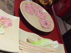 -蜀国大将老火锅(江北店)