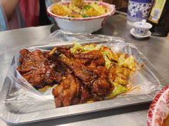 -蛤蟆街小区