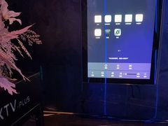 -方糖KTV-PLUS(世茂广场店)