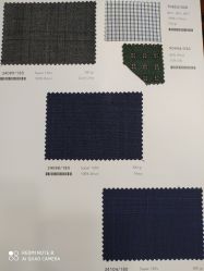点击看大图 -香港威德诚洋服BESPOKE西服西装高级定制(上海湾一店)