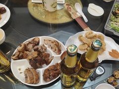 -王府酒店(兴华南街铁西百货店)