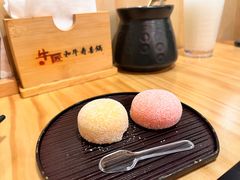 -牛匠和牛寿喜锅(西安总店)
