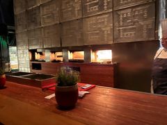 -上海柏悦酒店·世纪100牛排馆