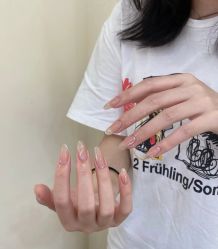 -Halo美甲美睫