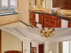 -广州富力丽思卡尔顿酒店