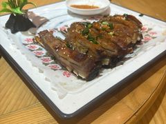 -德胜轩正宗顺德菜(宝安沙井会展中心店)