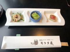 -モリタ屋(JR京都伊势丹店)