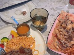 -水天堂西餐厅(常熟永旺店)