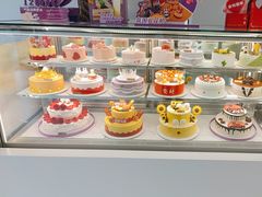 -GANSO元祖食品(沪青平店)