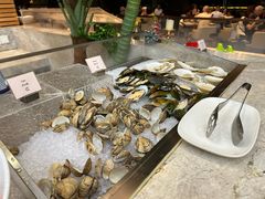 -上海虹桥宾馆味翠餐厅