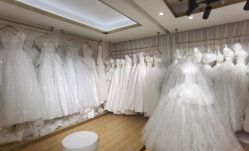 点击看大图 -厦门苏迪尔婚纱礼服批发零售/男装定制