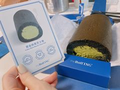 -the Roll'ING手作瑞士卷专门店(卓悦中心店)