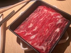 -温野菜涮涮锅(西单大悦城店)