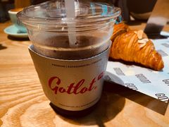 -GOTLOT COFFEE&KITCHEN角落厨房NOOK店
