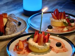 -深铁皇冠假日酒店·大堂吧