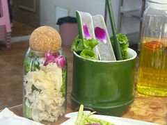 -塔兰齐新疆孜然火锅(鲤鱼山路店)