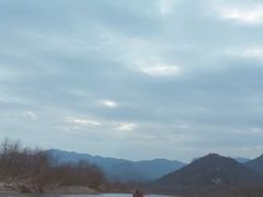 -楠溪江风景名胜区