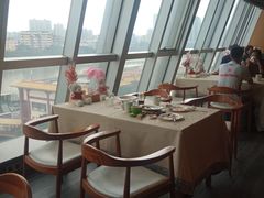 -桃花江餐厅·江景-约会·聚会