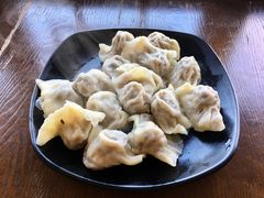 -大妈水饺(文华巷店)