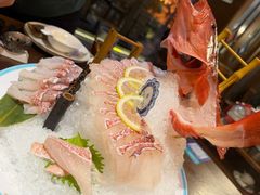 -东海怡品海鲜豆捞(星街坊店)