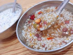八宝醪糟-白翔甜食店