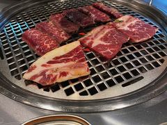-馥二代韩式烤肉 2세대 불고기(喷水池店)