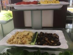-三亚胜意海景酒店·海鲜自助餐厅(三亚湾路店)