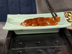 -羲和雅苑•北京烤鸭(平安国际金融中心店)